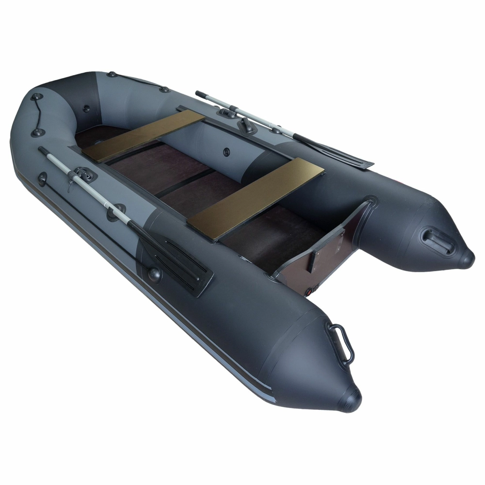 Лодка Таймень NX 3200 СКК