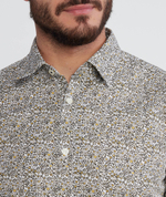 Рубашка Hanson Joop! Jeans - зеленый(30039115)