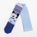 Колготки для мальчиков "Звезда" Микки Маус, р. 80-86см 7143492 (Disney), 1 шт.