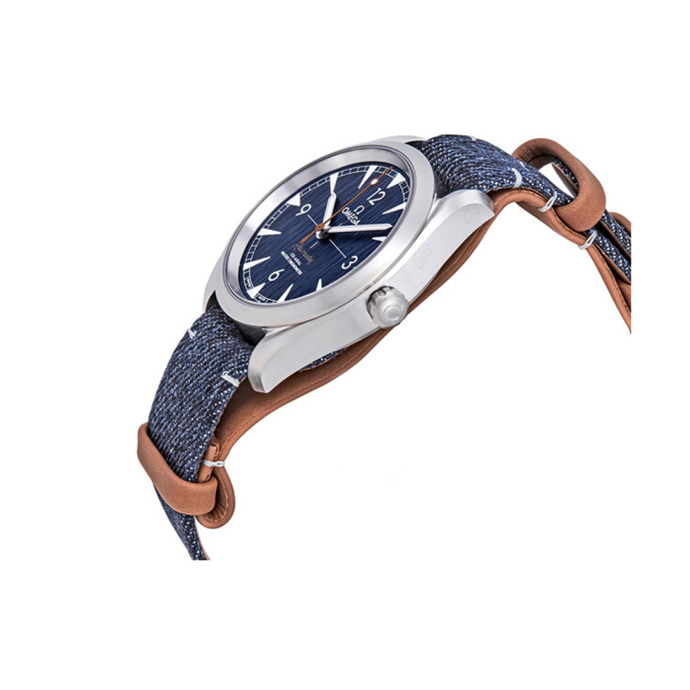 Часы OMEGA 40mm 40mm 220.12.40.20.03.001, 220.12.40.20.03.001