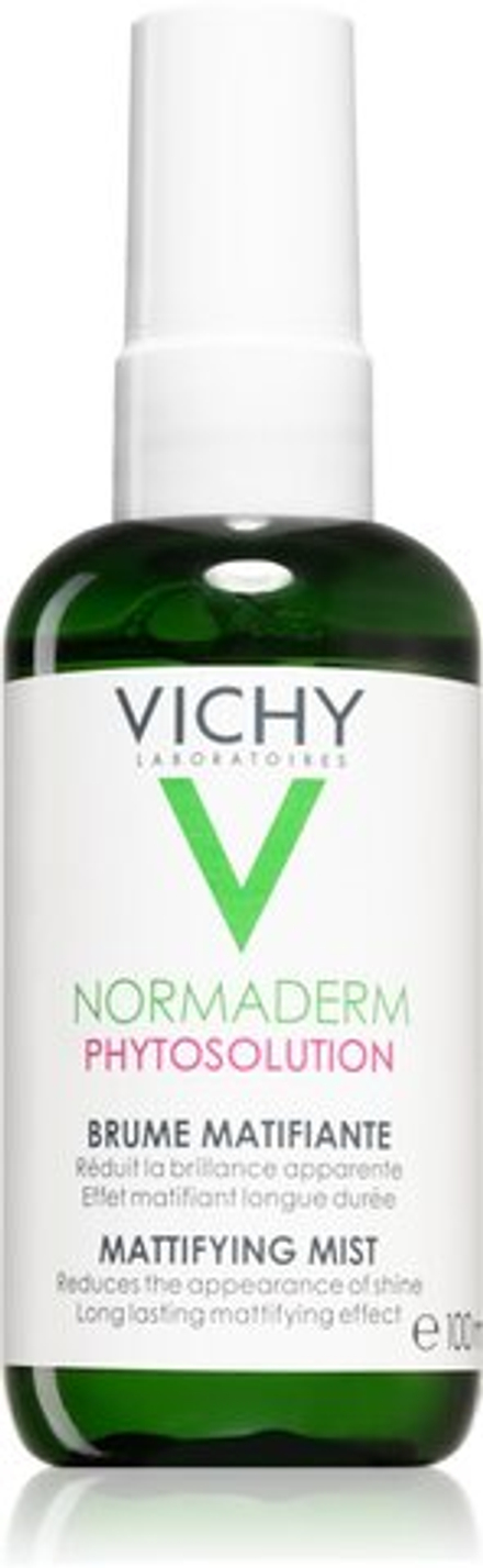 Vichy Normaderm Phytosolution - спрей матирующий кожу /   100  ml  / GTIN 3337875703406