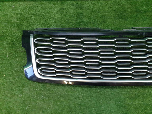 Решетка радиатора Range Rover Vogue 4 L405 (17-22)