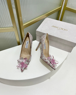 Jimmy Choo Pumps 10 cm