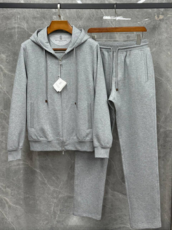 Спортивный костюм Brunello Cucinelli