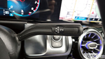 Mercedes-Benz GLB-Class X247 AMG GLB35 4MATIC (05.2021)