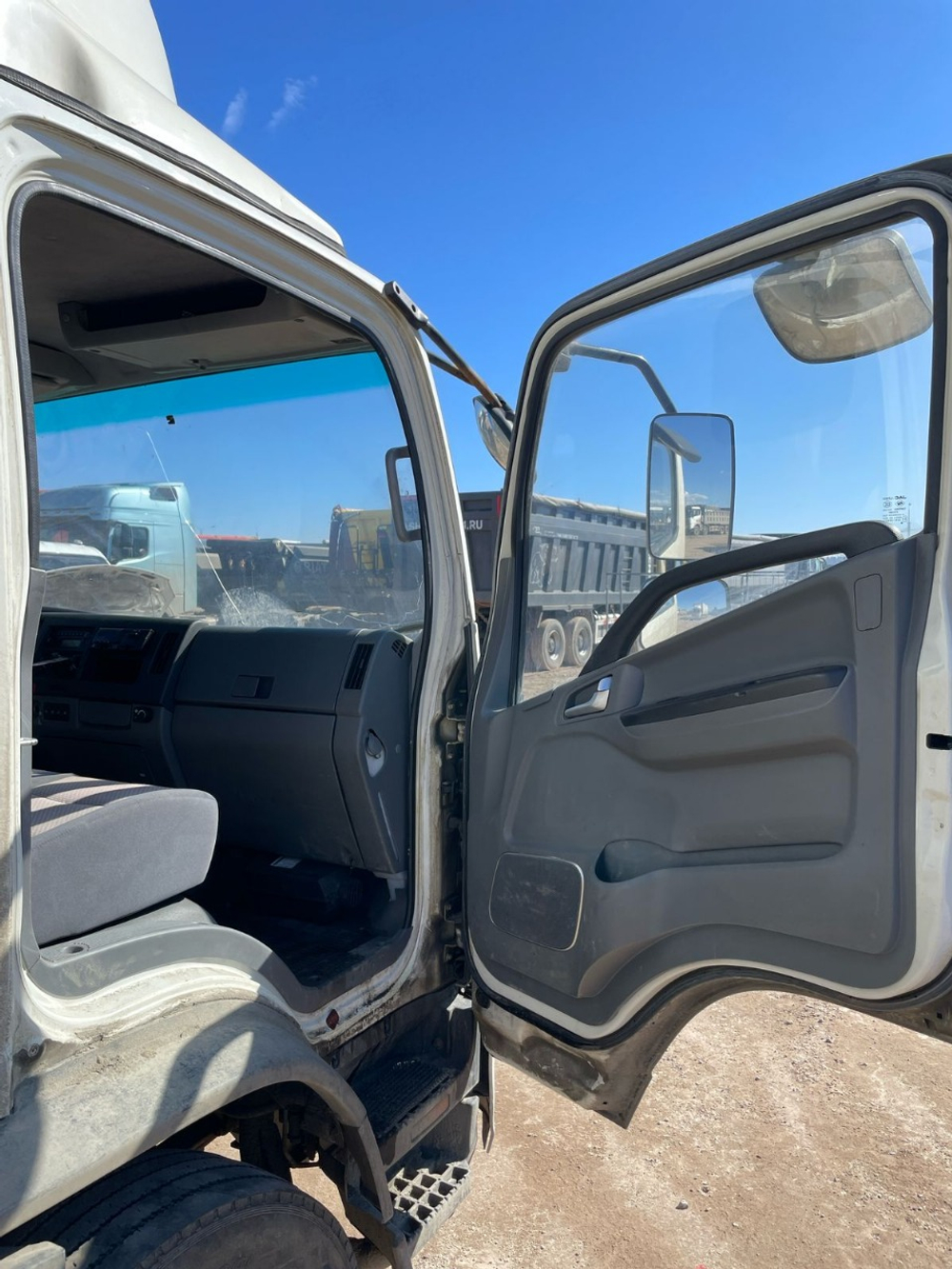 Новый завод 3008* на шасси JAC N120 Изотермический/рефрижератор 3008D2 (Рефрижератор, Дизельный, 3,8