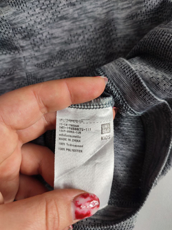 Футболка Uniqlo трикотажная на 5 лет