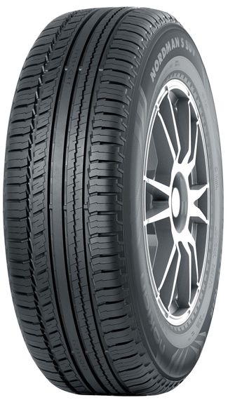 Nokian Tyres Nordman S SUV 245/70 R16 107T