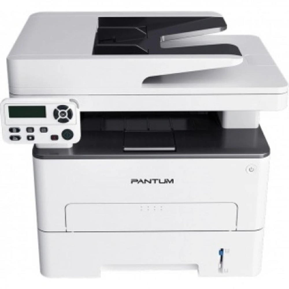 Монохромное МФУ Pantum M7108DW/RU