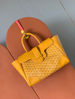Goyard Saigon Tote Bag