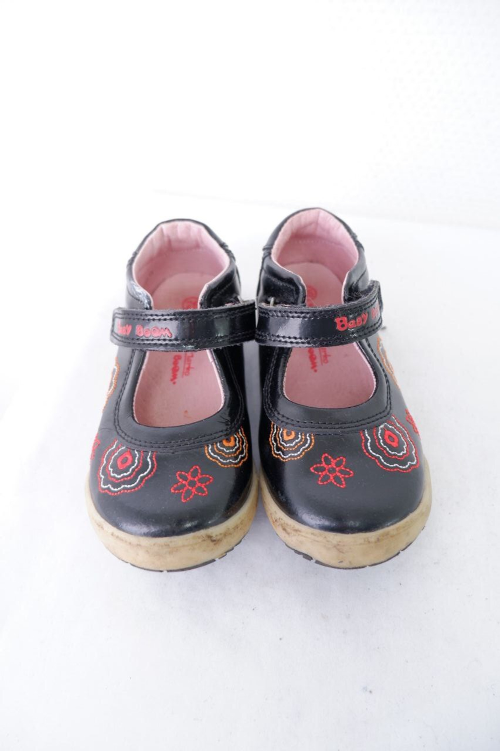 Туфли Baby Boom красивые 26 размер