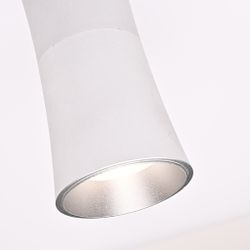 Потолочный Светильник Zyppa Silver H15 By Imperiumloft