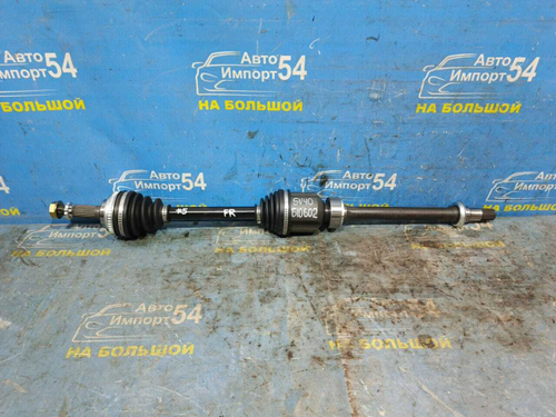 Привод передний правый TOYOTA CAMRY 1994-1998