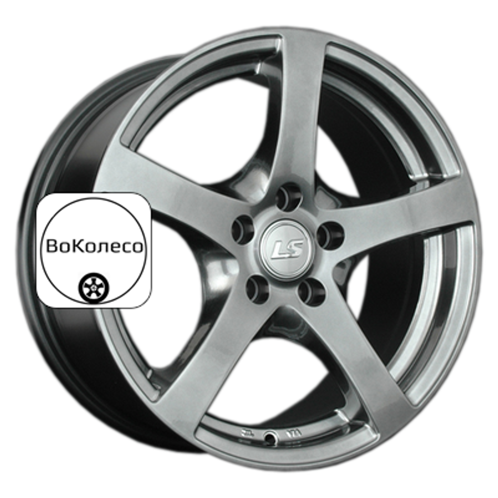 7x17/5x114,3 ET40 D73,1 357 HPB LS