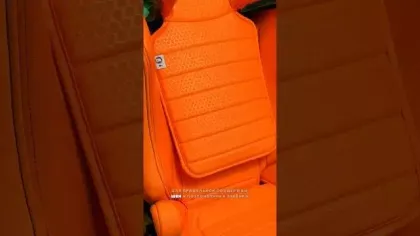 Автокресло Recaro Axion 1