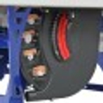 Многофункциональный деревообрабатывающий станок BELMASH SDM-2500M S016A