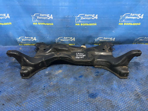 Балка передняя поперечная MITSUBISHI DION 2000-2005