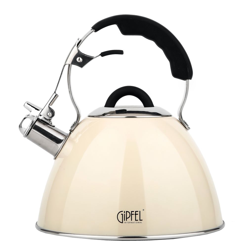 Чайник для кипячения воды Gipfel Corfu 50962 3 л