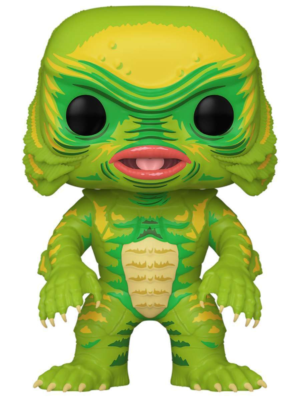 Фигурка Funko POP! Movies Universal Monster S5 Gill-Man (1632) 80998