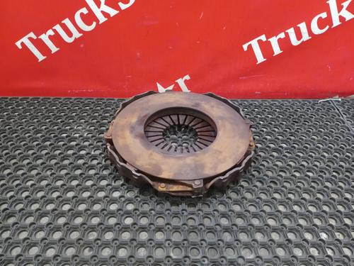 Корзина сцепления 2018г.