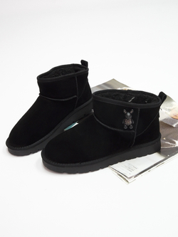 Угги женские зимние