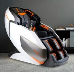 Массажное кресло Sakura Donarch