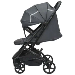 Прогулочная коляска Indigo Mega