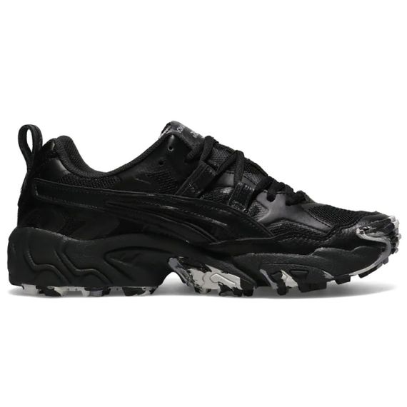 Asics Gel Nandi 2 Бежевые кроссовки Низкие Мужские