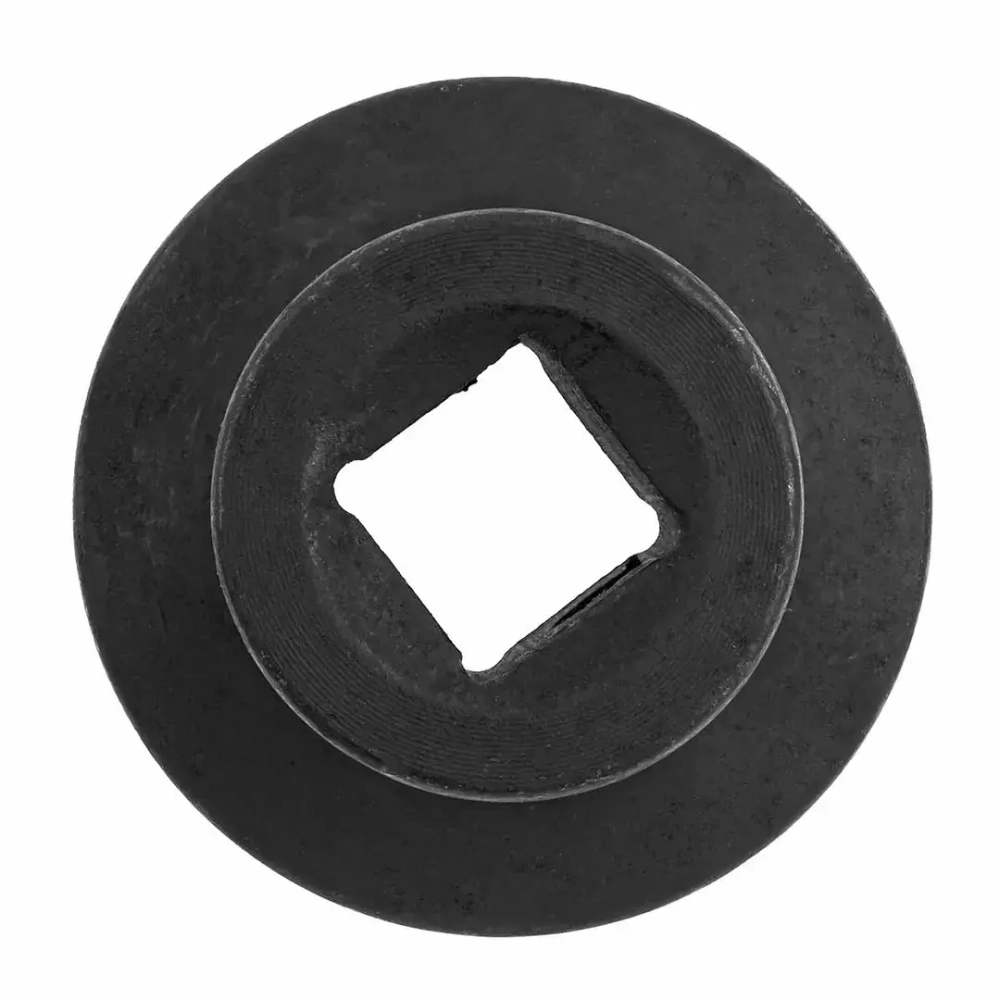 Головка ударная тонкостенная 1/2'', 36мм (12гр.) JCB JCB-44836TH