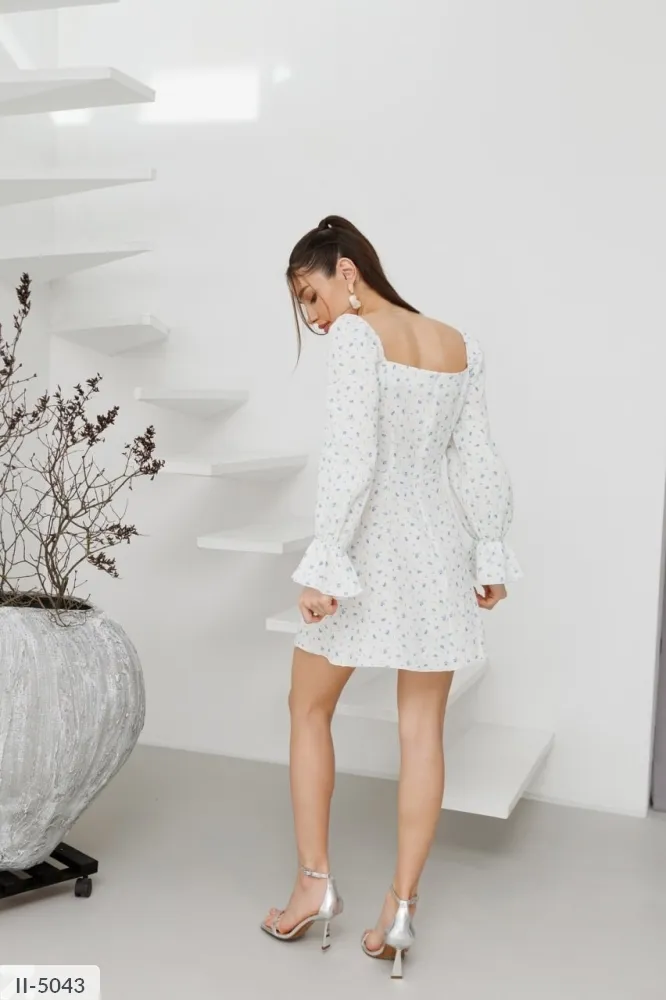 Платье II-7902 Фабрика Моды