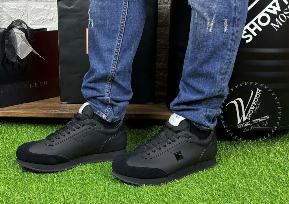 Кроссовки Valentino премиум