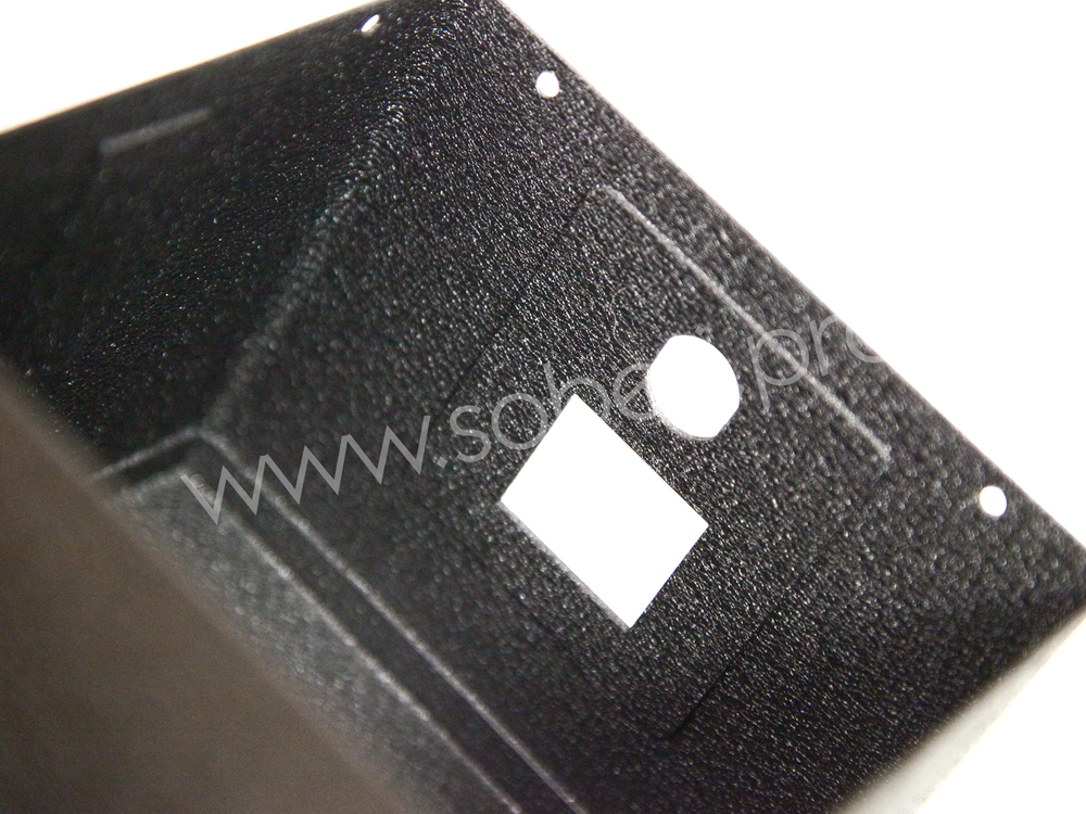 как запитать 100в технику