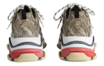 Gucci X Balenciaga Triple S