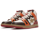 Кроссовки A BATHING APE Bape Sta 93 Hi, 1G70-191-034