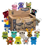 Рандомный брелок Blind Box Fuggler Funny Ugly Monster