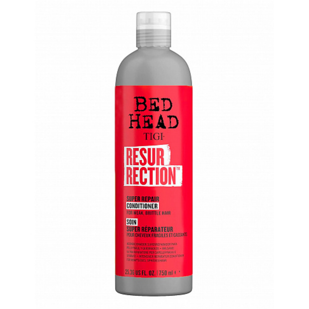 TIGI Bed Head Urban Anti+dotes Resurrection (кондиционер) 3/750 ml