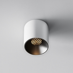 Накладной светодиодный светильник Maytoni Alfa LED C064CL-5W3K-RD-WB