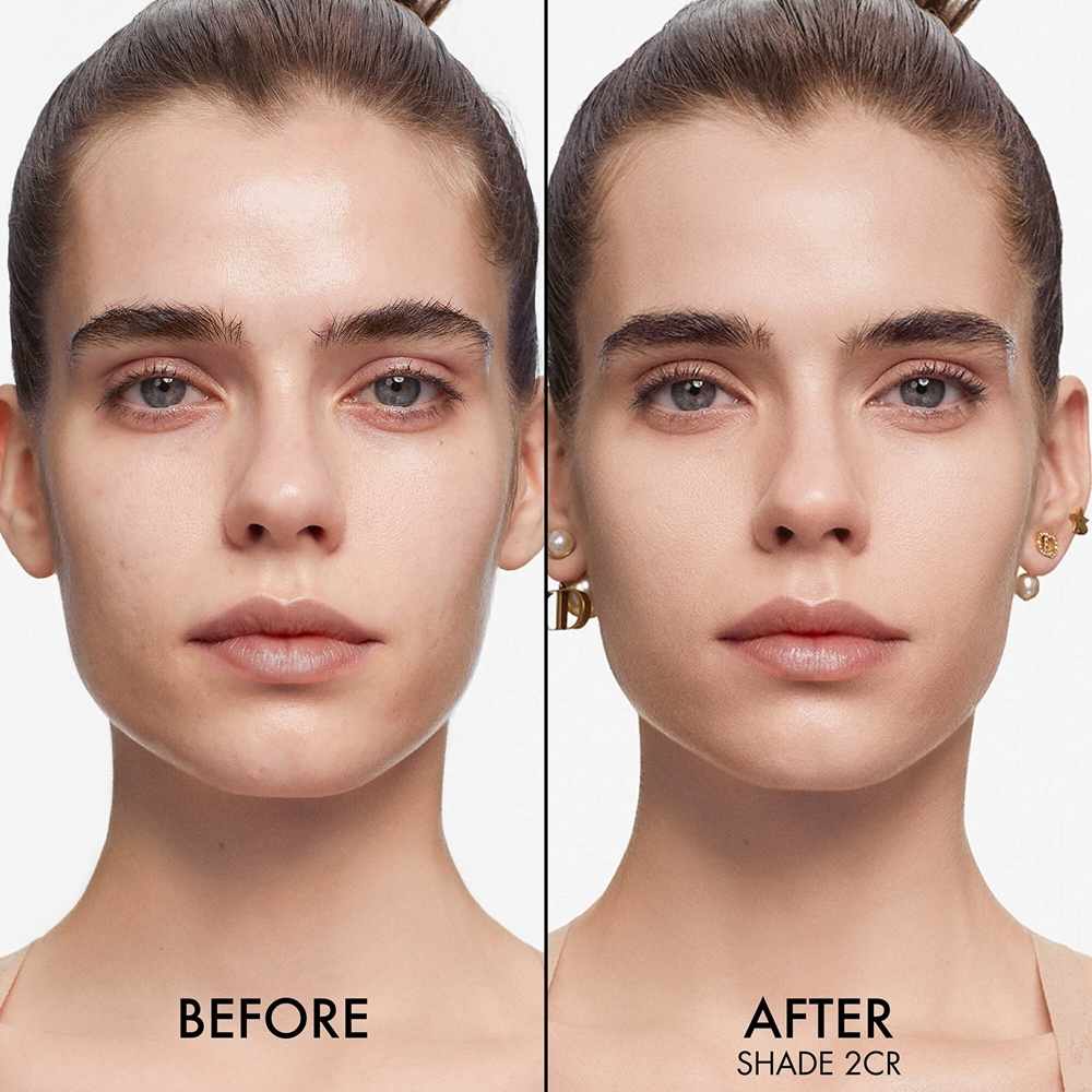 DIOR Dior Forever Hydra Nude - Праймер для естественного вида, 30 ml