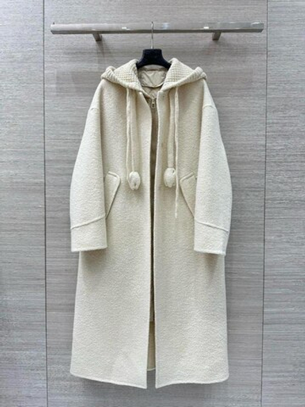 Пальто Loro Piana