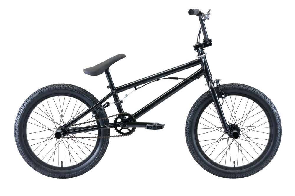 Экстремальный велосипед Stark Madness BMX 3 (2020)