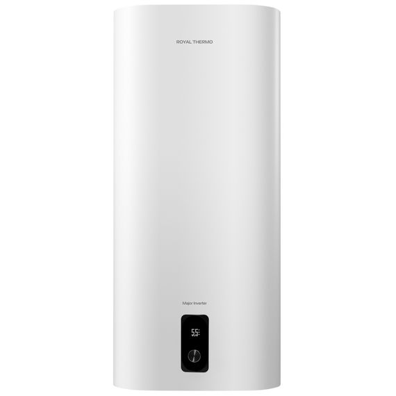 Водонагреватель Royal Thermo RWH 50 Major Inverter купить в Москве и Московской области по низкой цене с доставкой по России — (2) Водонагреватель Royal Thermo RWH 50 Major Inverter — (2)
