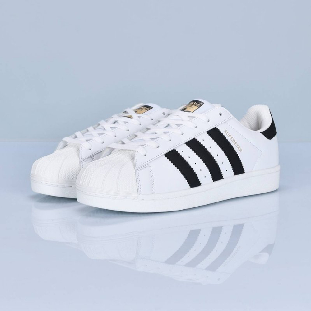 Кроссовки Adidas Superstar арт 6249