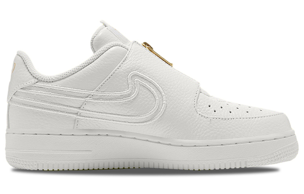 Кроссовки Nike Air Force 1 Low Lxx "Serena" (Женская размерная сетка)