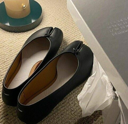 Балетки Maison Margiela