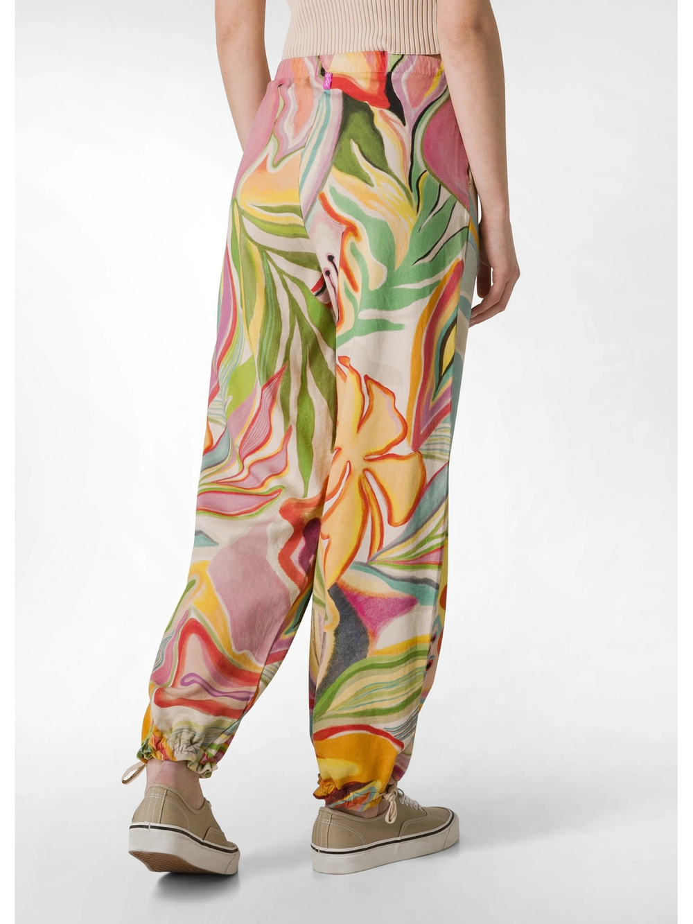 Брюки женские Allover Sweatpants DEHA