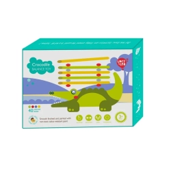 Балансир КРОКОДИЛ