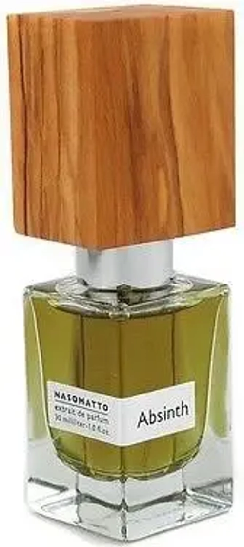 Унисекс парфюм Nasomatto Absinth 30 мл