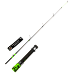 Удочка зимняя Stinger GreenGo Micro Ice 60 62мм