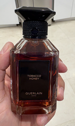 Guerlain Tobacco Honey 100 ml (duty free парфюмерия)