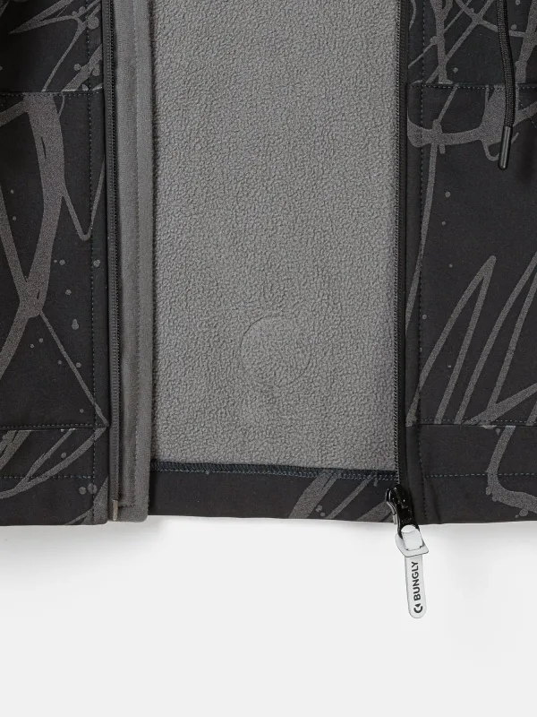 Куртка Softshell демисезонная 